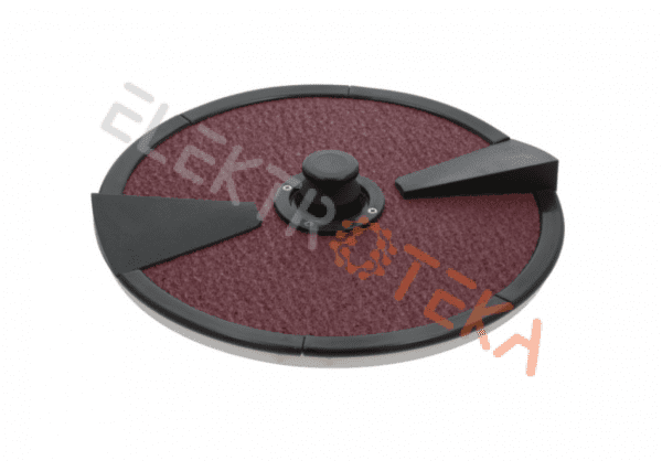 Abrazyvinis diskas Fimar diametras ø 380 mm