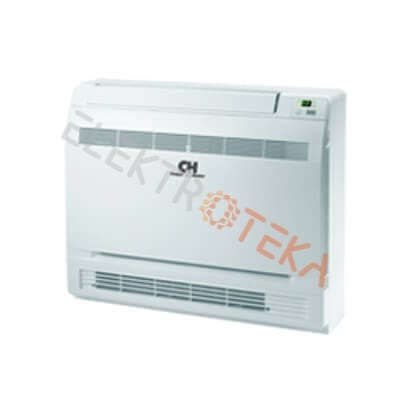 Grindinis blokas CHML-IK12RK šaldymas/šildymas 3,50/3,75 kW
