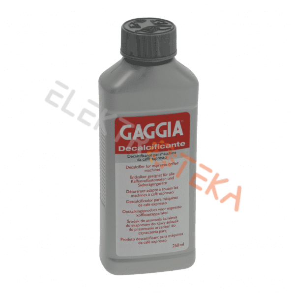 Nukalkinimo priemonė "GAGGIA" 250 ml