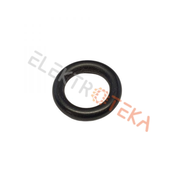 O-ring tarpinė EPDM vidus ø 9,1mm storis 2,5mm