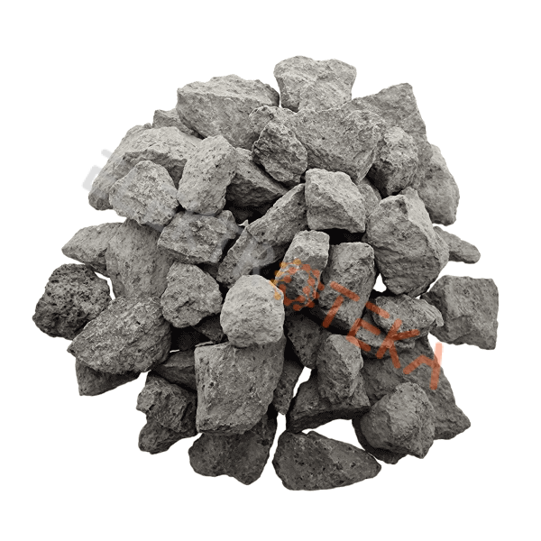 Lavos akmuo griliams frakcija 40mm 3,3kg