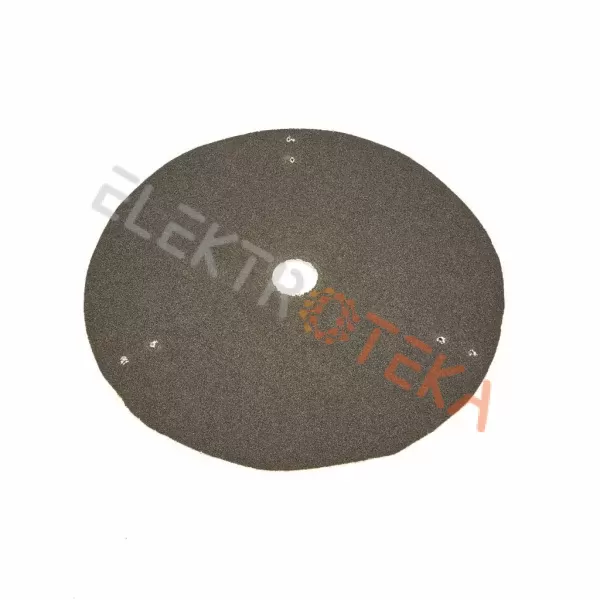 Abrazyvinio disko abrazyvas bulviaskutei MAXIMA MPP8 diametras ø 360 mm