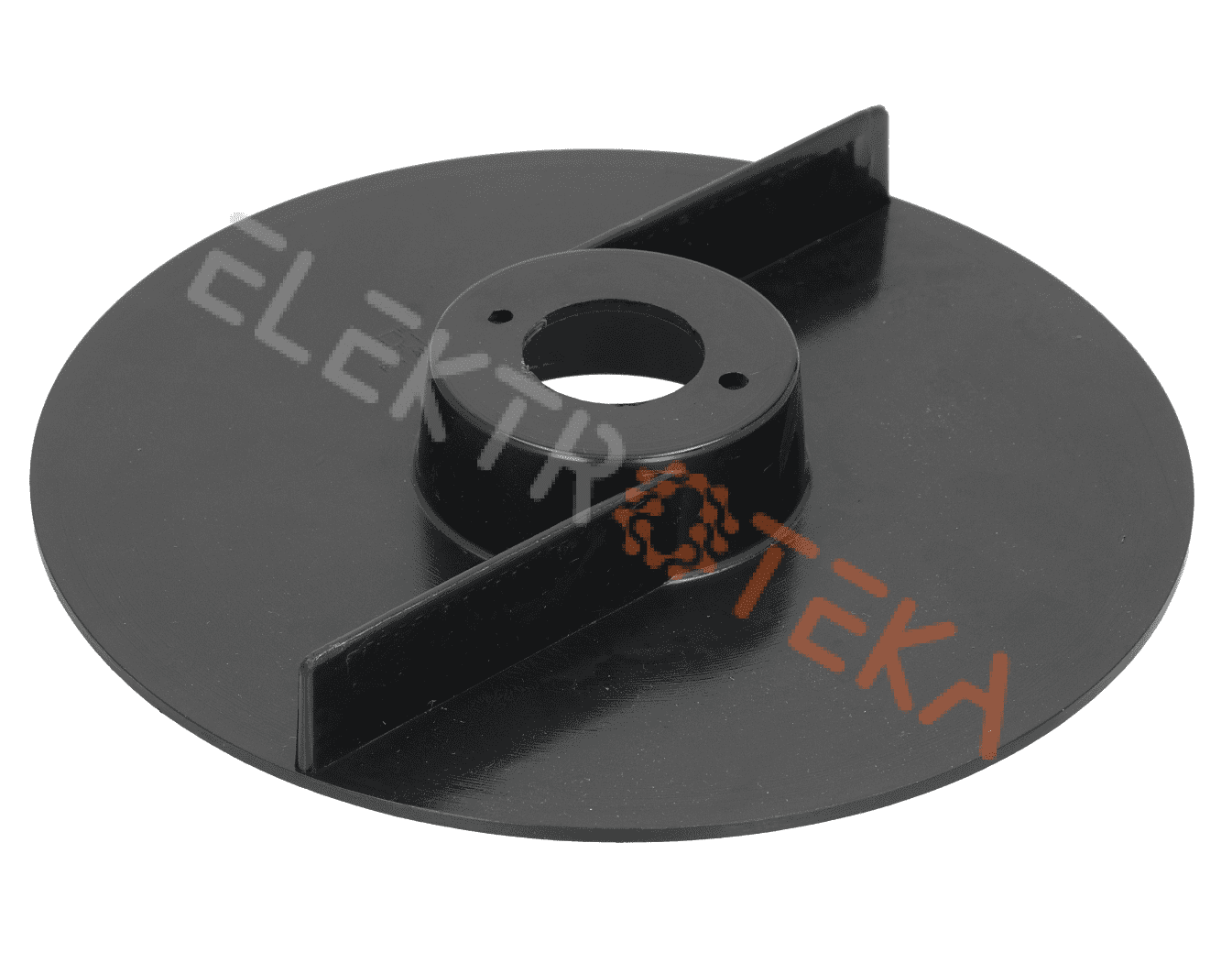 Išmetimo diskas išorė ø 198mm ašiai 31mm daržovių pjaustyklei PASQUINI