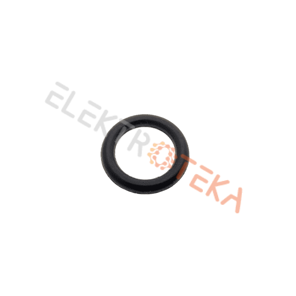 O-ring tarpinė EPDM vidus ø 7,66mm storis 1,78mm