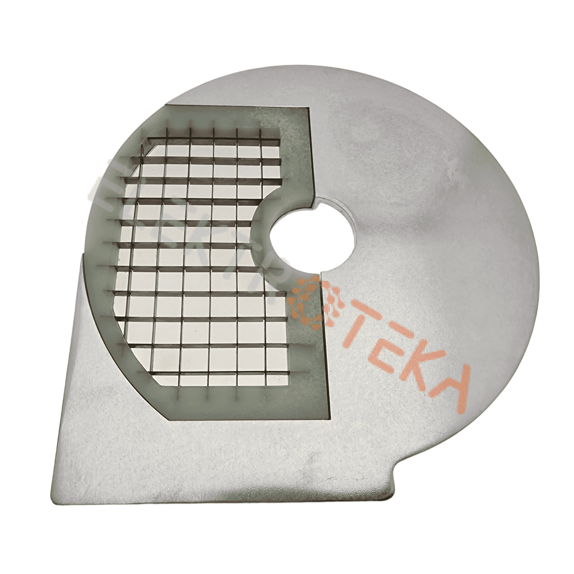 Pjaustymo kubeliais diskas 12 x 12mm pjaustyklei MAXIMA VC450