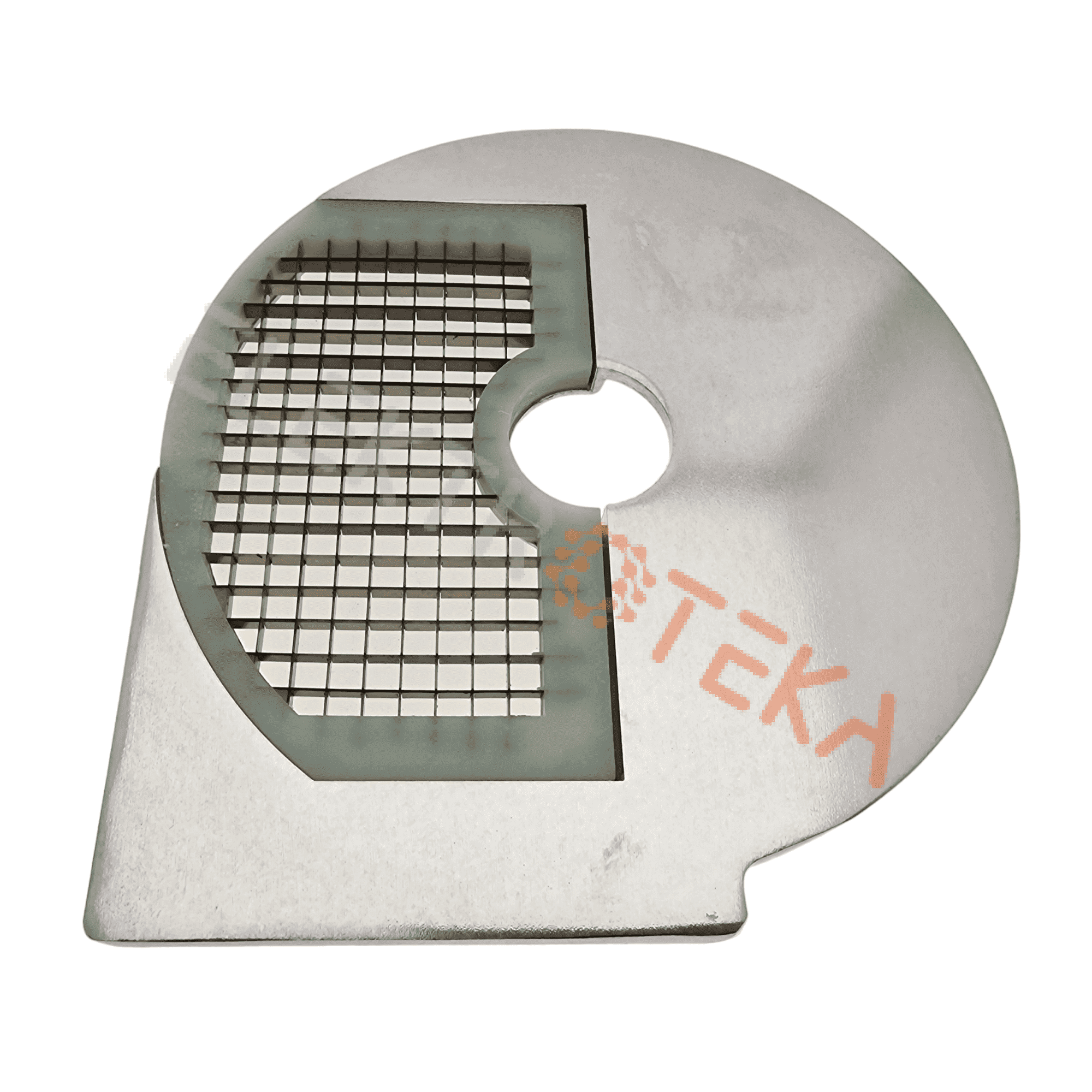 Pjaustymo kubeliais diskas 8 x 8mm pjaustyklei MAXIMA VC450