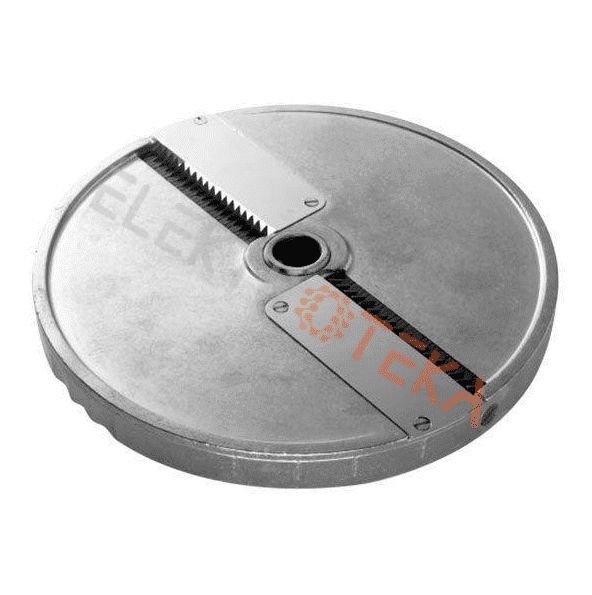 Žiuljeno pjaustymo diskas FCE-2 pjaustymas 2x2mm SAMMIC