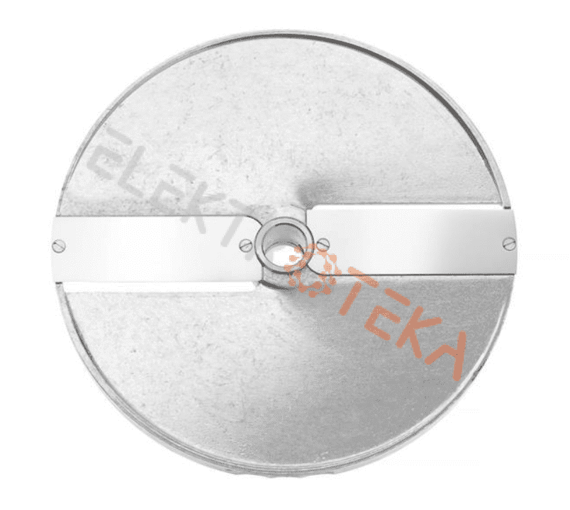 Griežinėlių pjaustymo diskas FC-3D pjaustymas 3mm SAMMIC