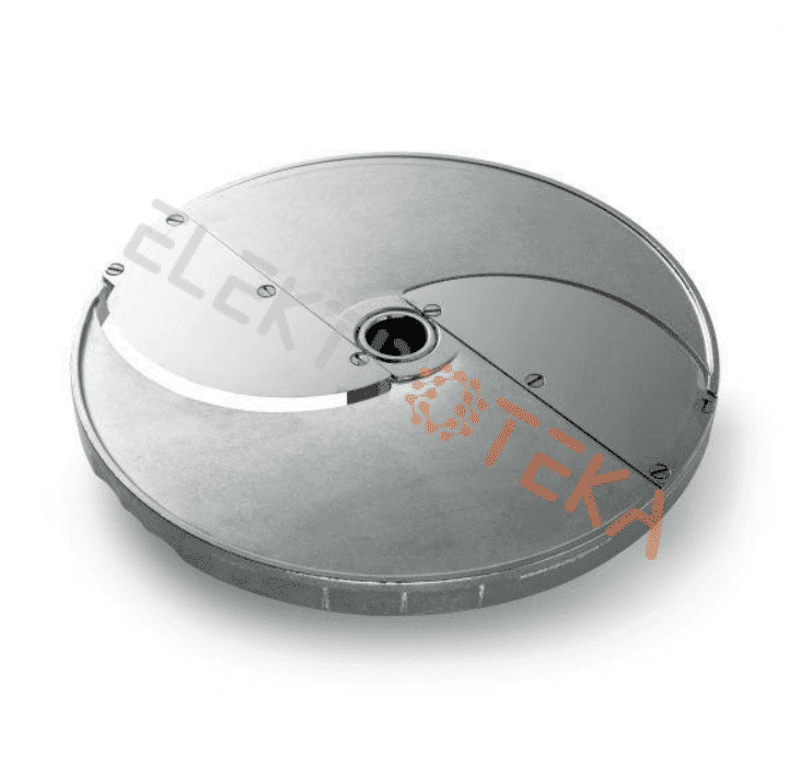 Griežinėlių pjaustymo diskas FCC-2 pjaustymas 2mm SAMMIC